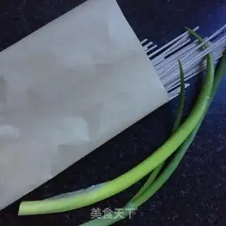 Make Fresh chicken noodles step 0