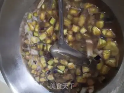 Make Cheese for noodles step 9