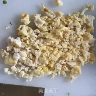 Make Cream egg pie step 0