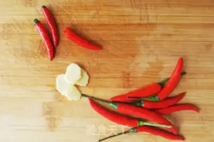Make Sour chili step 4
