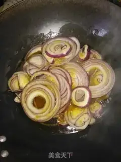 Make Porridge step 2