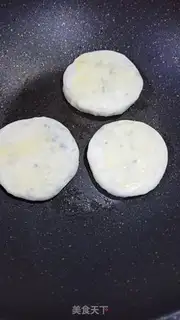 Make Spinach pie step 7
