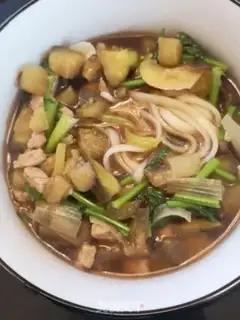 Make Cheese for noodles step 11