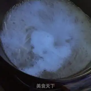 Make Fresh chicken noodles step 2