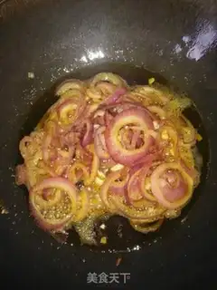 Make Porridge step 3