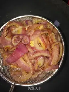 Make Porridge step 4
