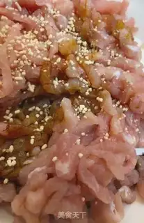 Make Spicy meat step 3