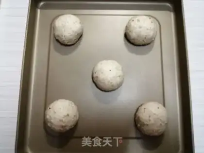 Make A groceries of bread step 5