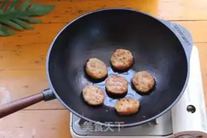 Make Fried pork chop step 2