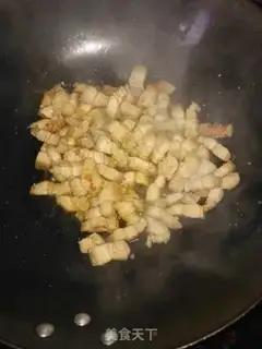 Make Porridge step 6