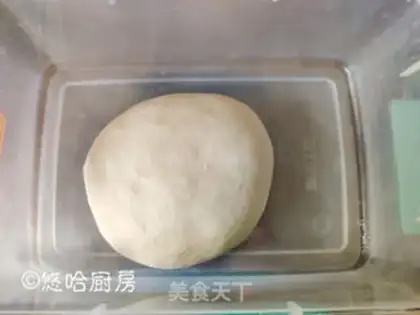 Make White toast step 4
