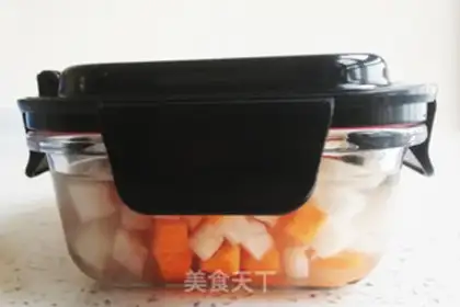 Make Sour chili step 9