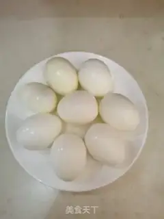 Make Spicy eggs step 3