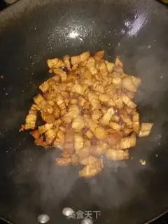 Make Porridge step 7