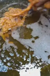 Make Spicy meat step 6