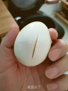 Make Spicy eggs step 4