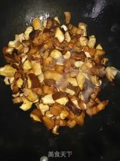 Make Porridge step 8