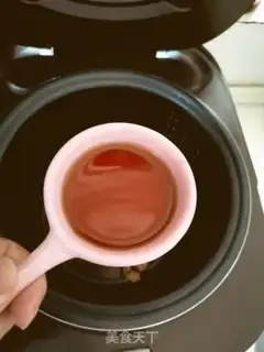 Make Spicy eggs step 5