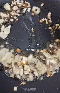Make Spicy meat step 8