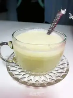 Make Homemade pears step 1