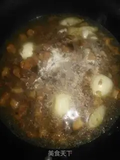 Make Porridge step 11