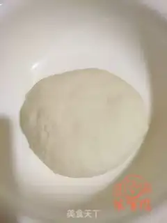 Make Hot pancakes step 3