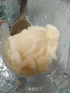 Make Homemade pears step 2