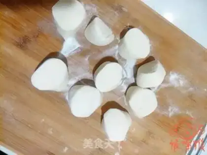 Make Hot pancakes step 4