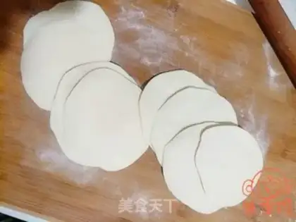 Make Hot pancakes step 5