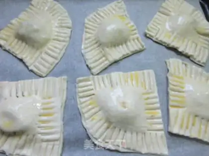 Make Fish tofu sweet corn step 0