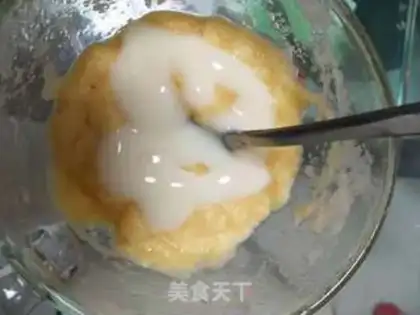 Make Homemade pears step 4