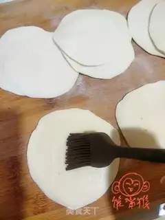 Make Hot pancakes step 6