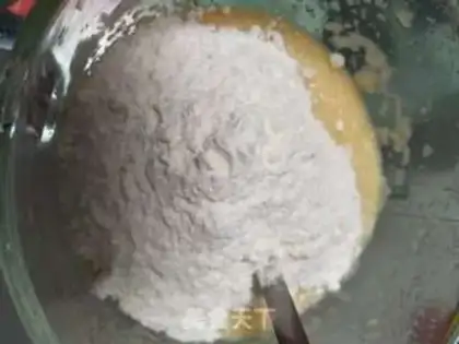 Make Homemade pears step 5