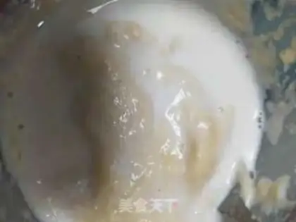 Make Homemade pears step 6
