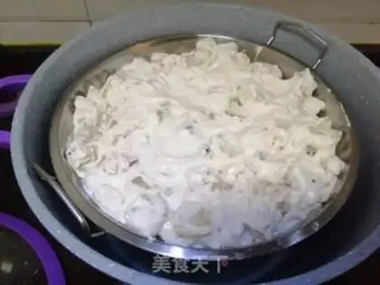Make Homemade taco cake step 14