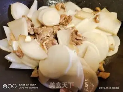 Make Carrot step 3