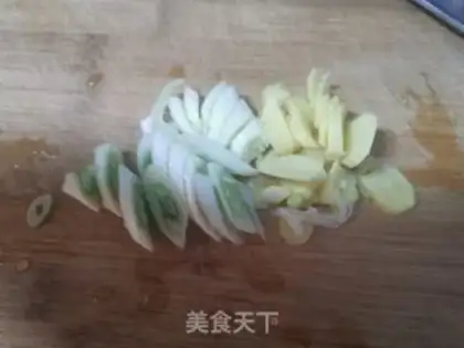 Make Cheese and fish step 5