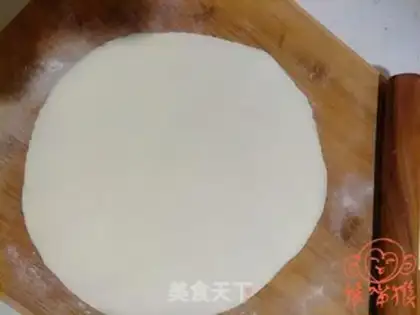 Make Hot pancakes step 9