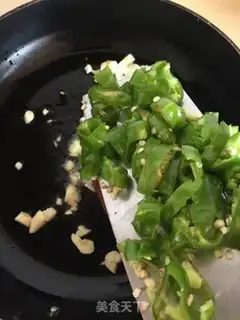 Make Hot coconut milk, west mango, west rice step 7