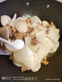 Make Carrot step 4
