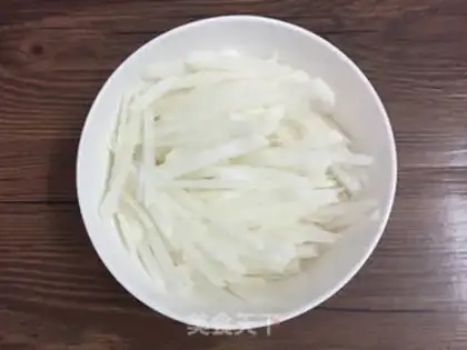 Make Hot pancakes step 10