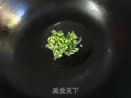 Make The radish step 3