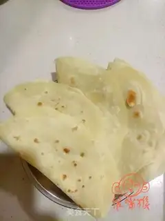 Make Hot pancakes step 12