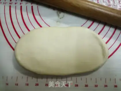 Make Double yellow toast step 5