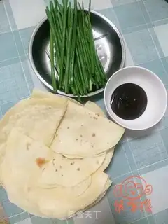 Make Hot pancakes step 13