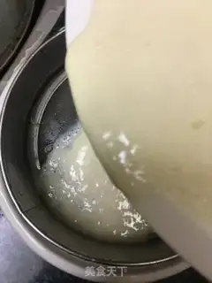 Make Bronze step 3
