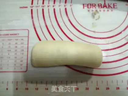Make Double yellow toast step 6