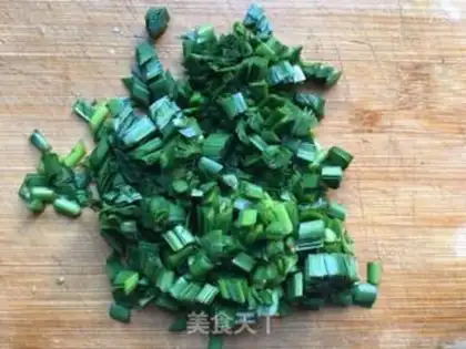 Make Sour sauerkraut noodles step 0