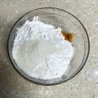 Make Pumpkin pie step 4