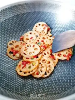 Make Pepper cutters step 8